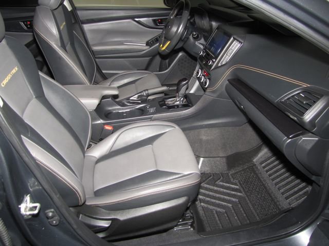 Used 2022 Subaru Crosstrek 2.5i Sport w/ Moonroof Package AWD/4WD image 21