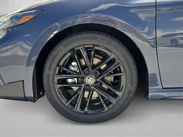 New 2026 Toyota Camry SE FWD image 10