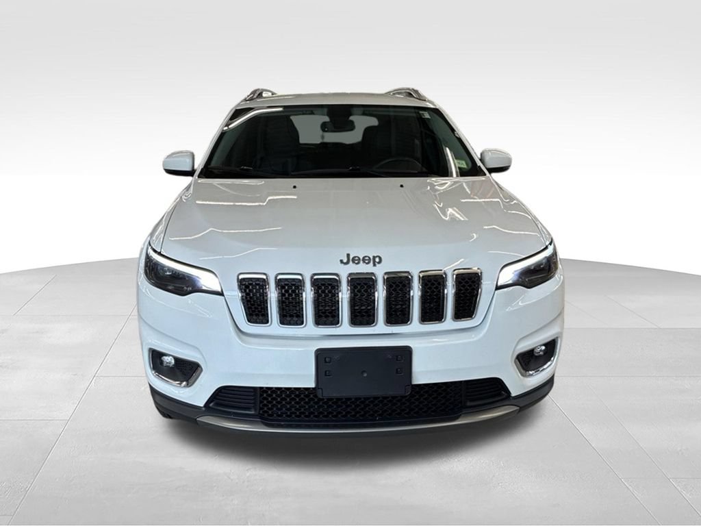 Used 2019 Jeep Cherokee Limited AWD/4WD image 9
