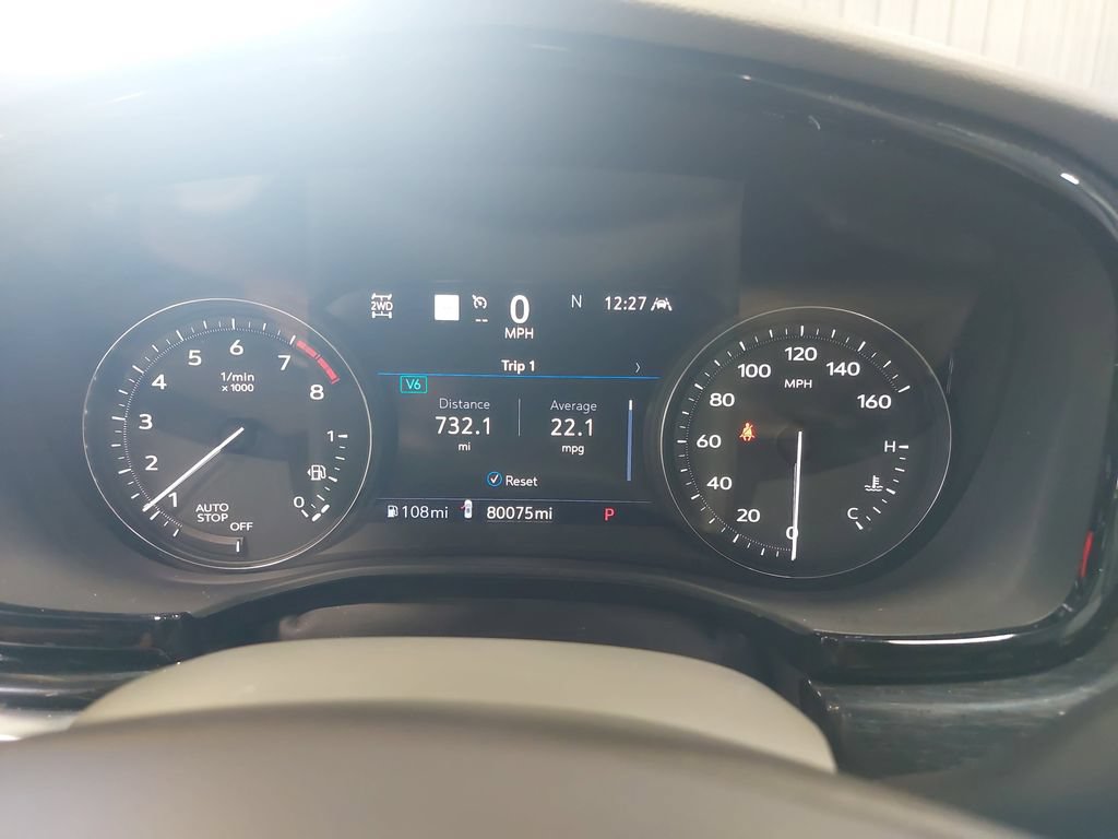 Used 2021 Cadillac XT6 Premium Luxury AWD/4WD image 20