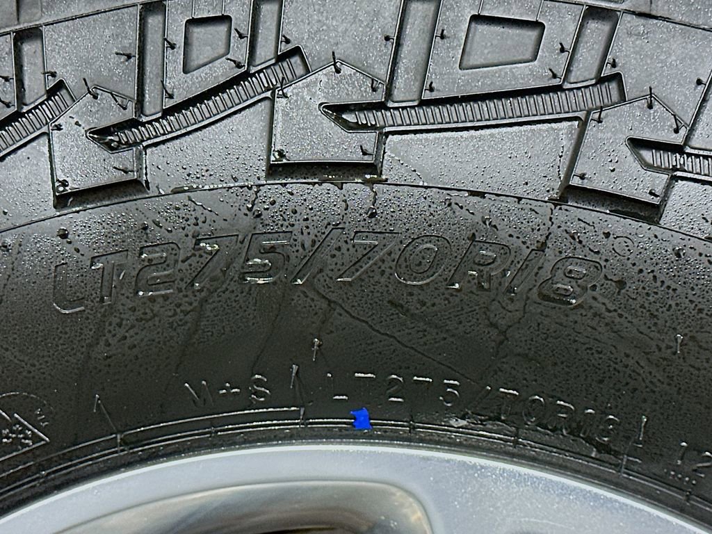 Used 2023 RAM 2500 Big Horn w/ Level 1 Equipment Group image 33