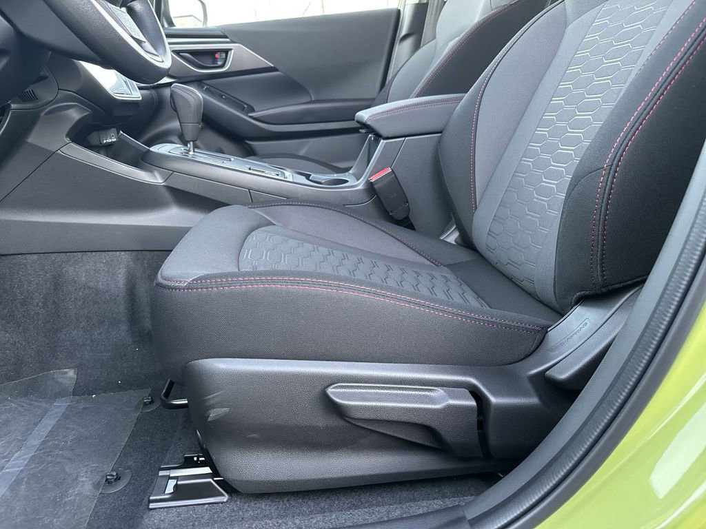 New 2026 Subaru Impreza 2.0i Sport image 14