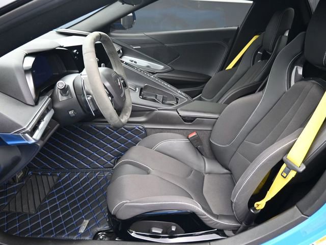 Used 2023 Chevrolet Corvette Stingray Convertible w/ Battery Protection Package image 26