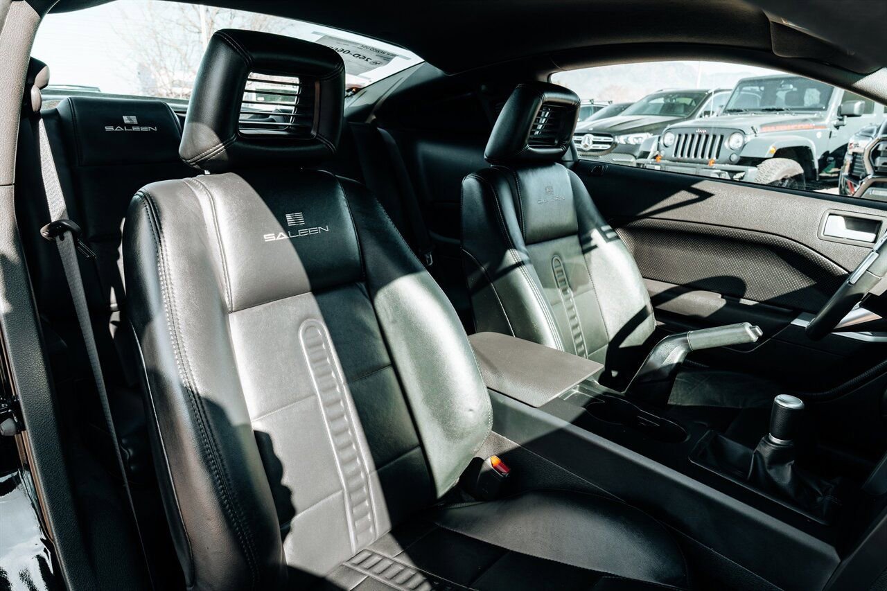 Used 2007 Ford Mustang GT Premium image 52