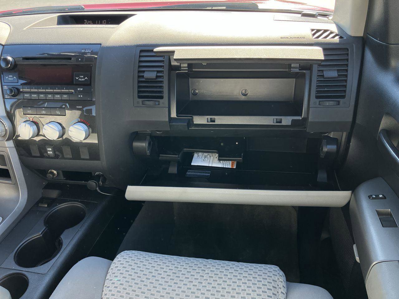 Used 2010 Toyota Tundra 4x4 Double Cab image 16