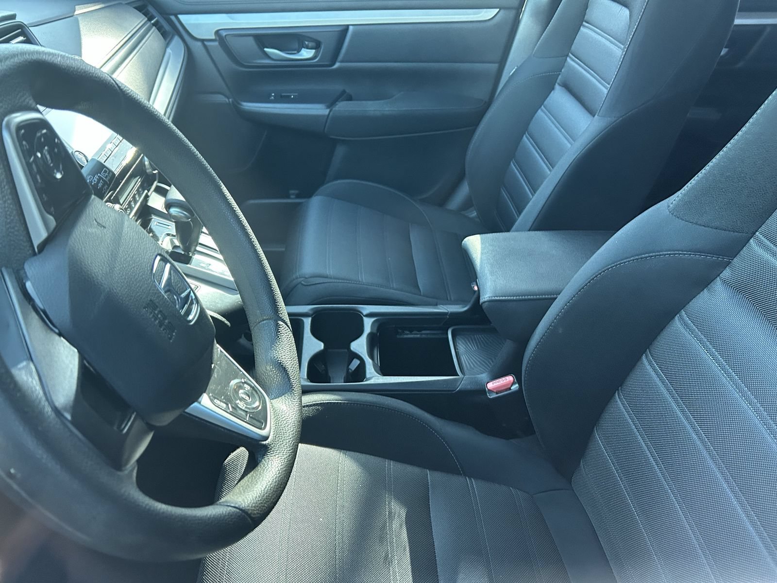 Used 2019 Honda CR-V LX image 12