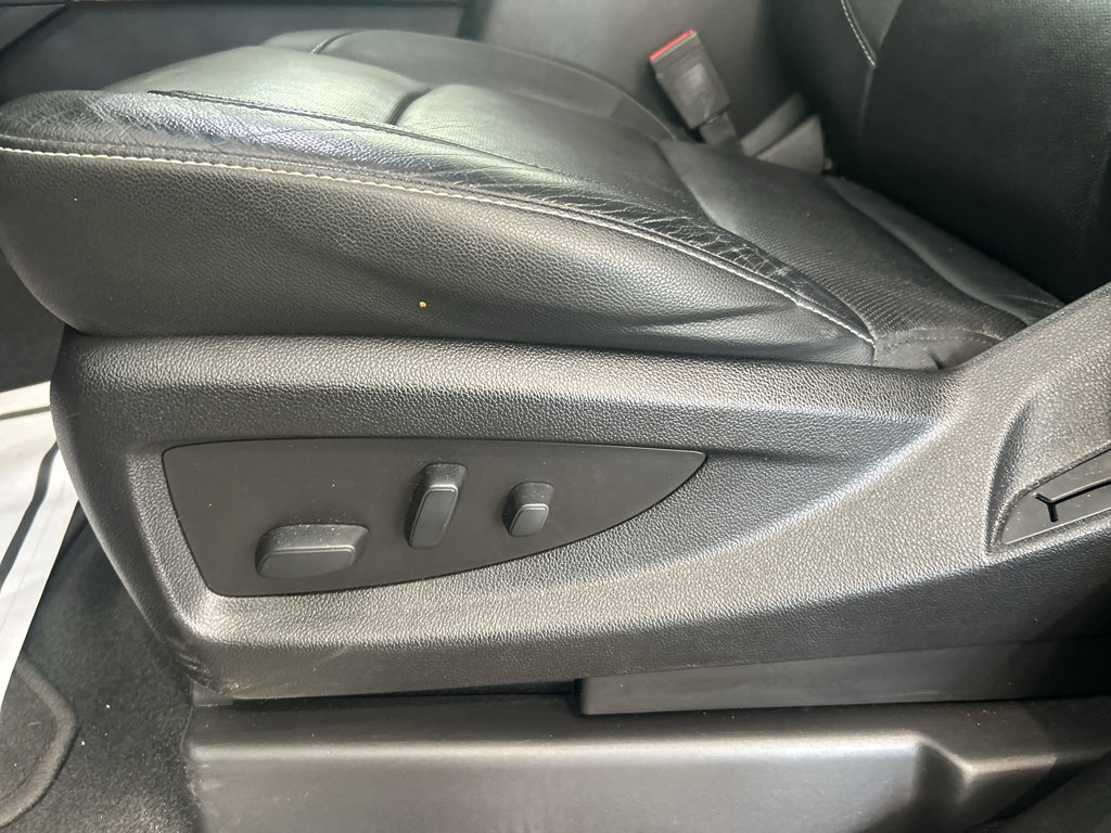 Used 2019 Chevrolet Tahoe Premier w/ Max Trailering Package image 19