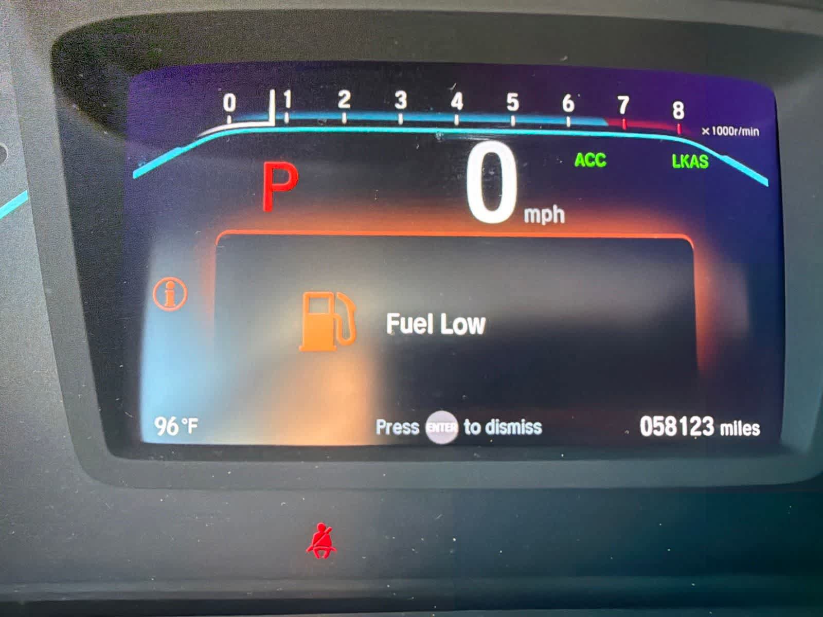 Used 2019 Honda Odyssey Elite image 2