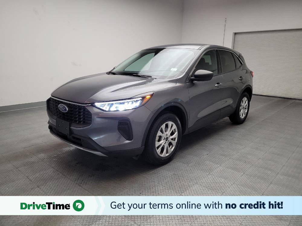 Used 2024 Ford Escape Active w/ Tech Pack #1 image 1