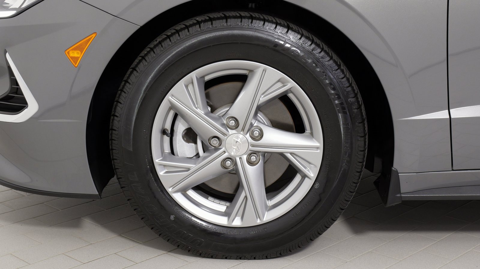 Used 2023 Hyundai Sonata SE image 54