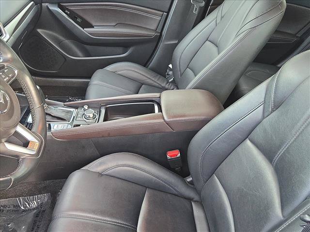 Used 2018 MAZDA MAZDA3 Touring FWD image 15