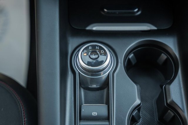 Used 2025 Ford Explorer ST-Line w/ ST-Line Street Pack image 27