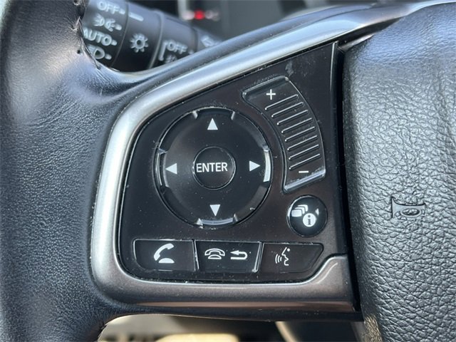 Used 2018 Honda CR-V EX-L image 21