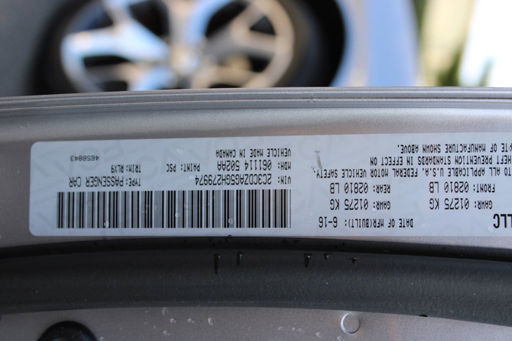 Used 2016 Dodge Challenger SXT Plus RWD image 37
