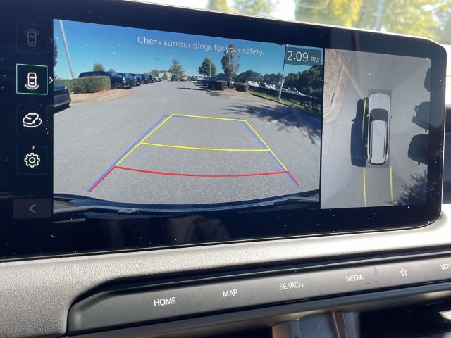 New 2027 Kia Telluride SX FWD image 34