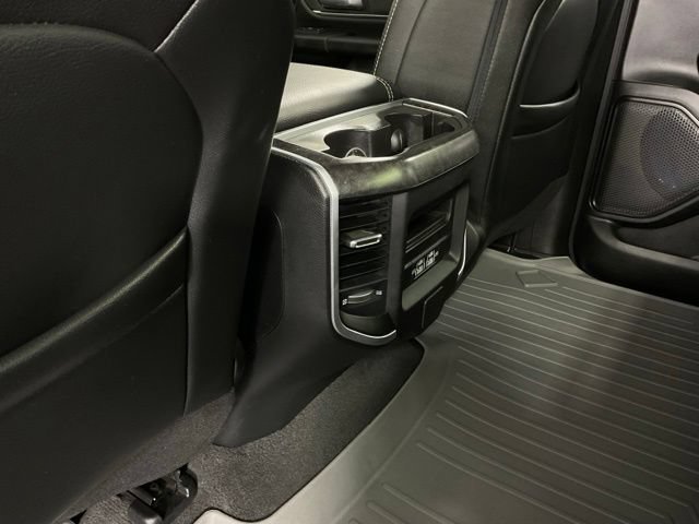 Used 2023 RAM 1500 Big Horn AWD/4WD image 17