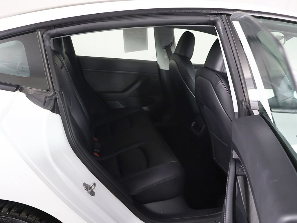 Used 2023 Tesla Model 3 Standard Range RWD image 33