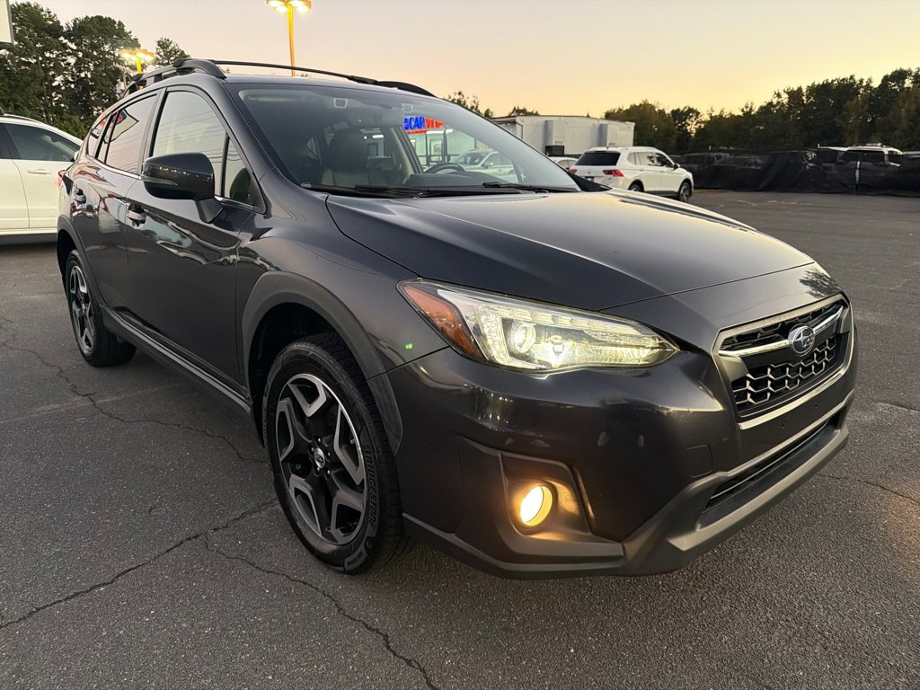 Used 2018 Subaru Crosstrek 2.0i Limited image 28
