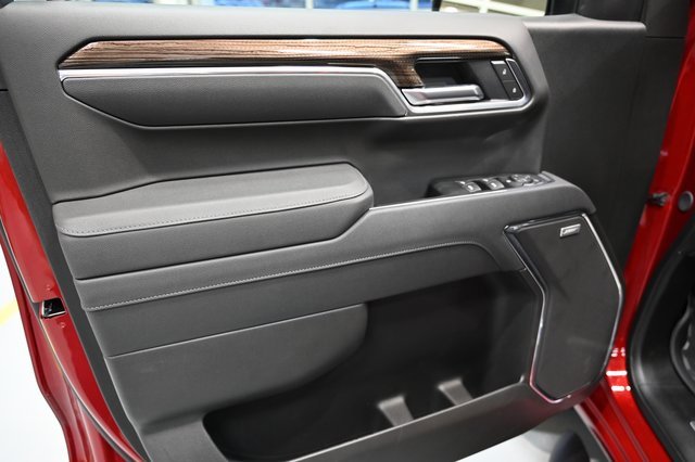 New 2026 Chevrolet Silverado 1500 LT Trail Boss w/ LT Trail Boss Premium Package image 28