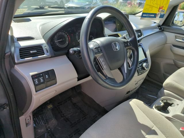 Used 2017 Honda Odyssey SE image 15