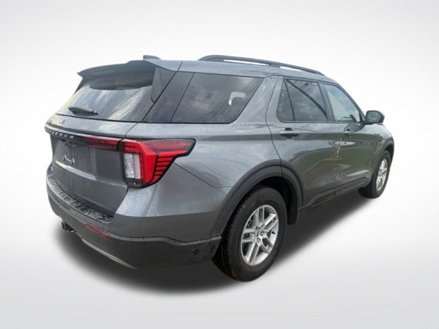 Used 2026 Ford Explorer Active w/ Active Comfort Package RWD image 10
