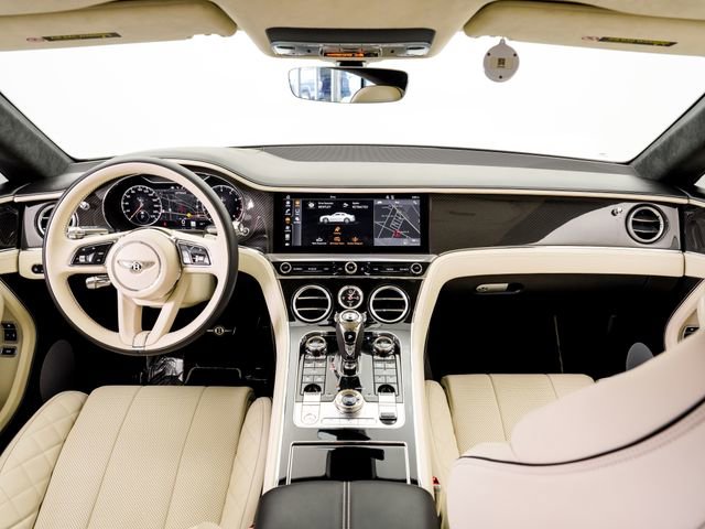 Used 2022 Bentley Continental GT image 20
