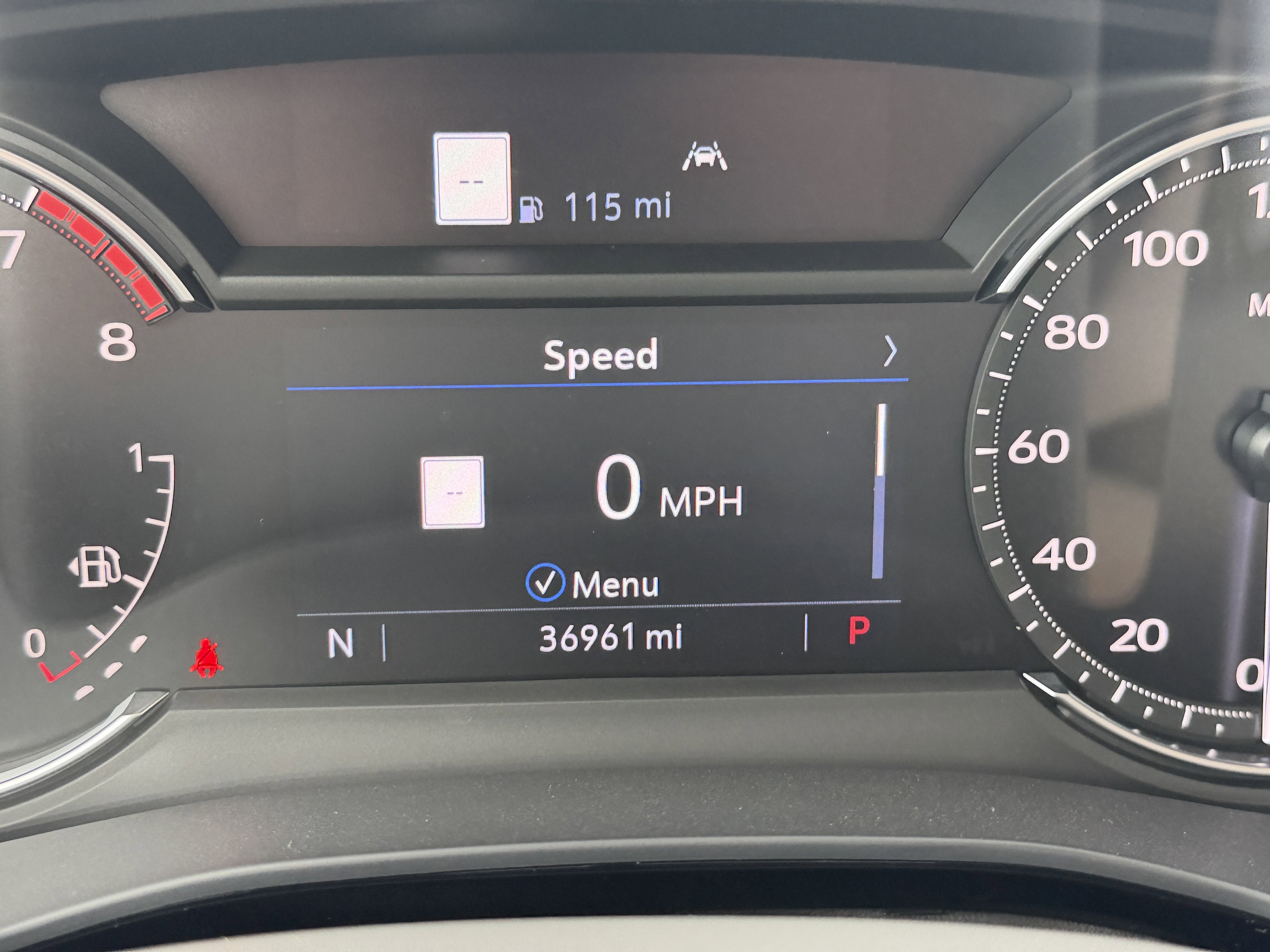 Certified 2024 Cadillac XT5 Premium Luxury w/ LPO, Floor Liner Package image 34