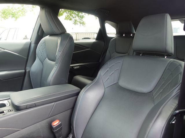 Used 2023 Lexus RX 350h w/ Accessory Package (Z1) AWD/4WD image 21