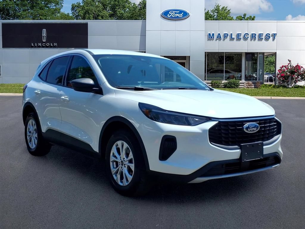 Used 2023 Ford Escape Active w/ Tech Pack #1