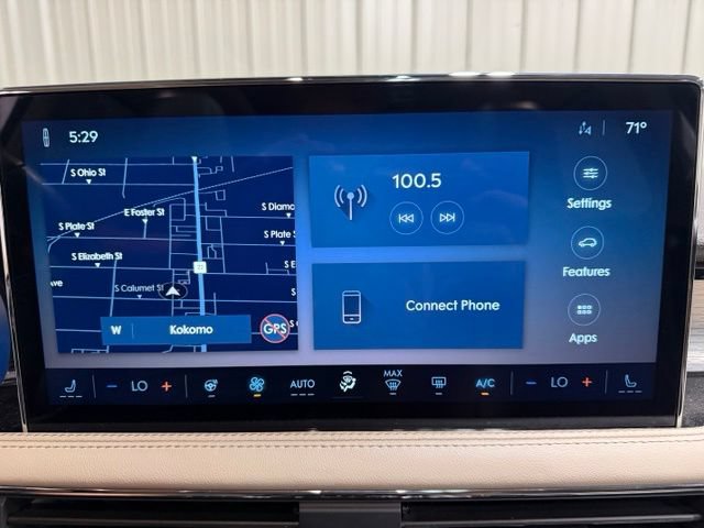 Used 2024 Lincoln Corsair AWD w/ Equipment Group 101A image 39