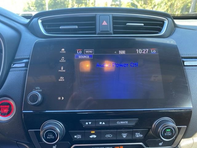 Used 2021 Honda CR-V EX image 26