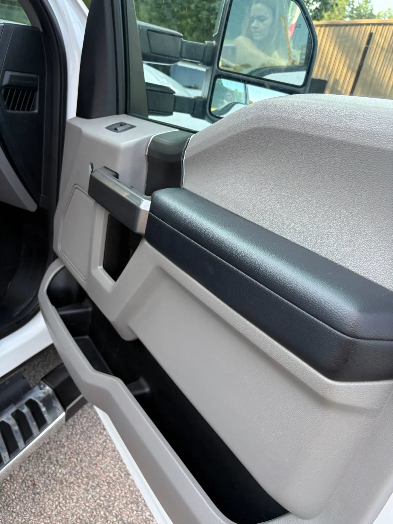 Used 2018 Ford F250 XLT w/ XLT Premium Package AWD/4WD image 35