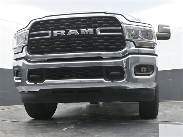 Used 2024 RAM 2500 Big Horn w/ Bed Utility Group image 40