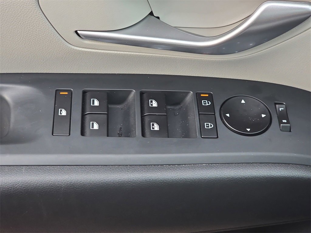 Certified 2026 Hyundai Tucson SEL image 27