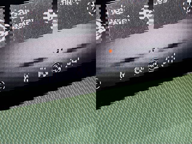 Certified 2025 Nissan Murano SL image 20