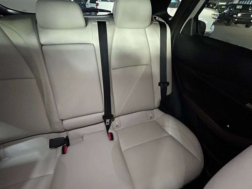 Used 2022 MAZDA CX-30 2.5 Turbo w/ Premium Package image 14