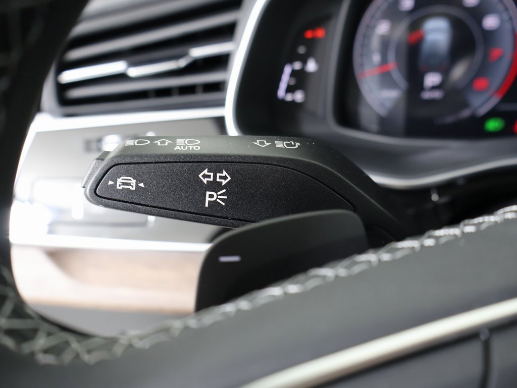 New 2026 Audi Q7 3.0T Premium Plus image 29