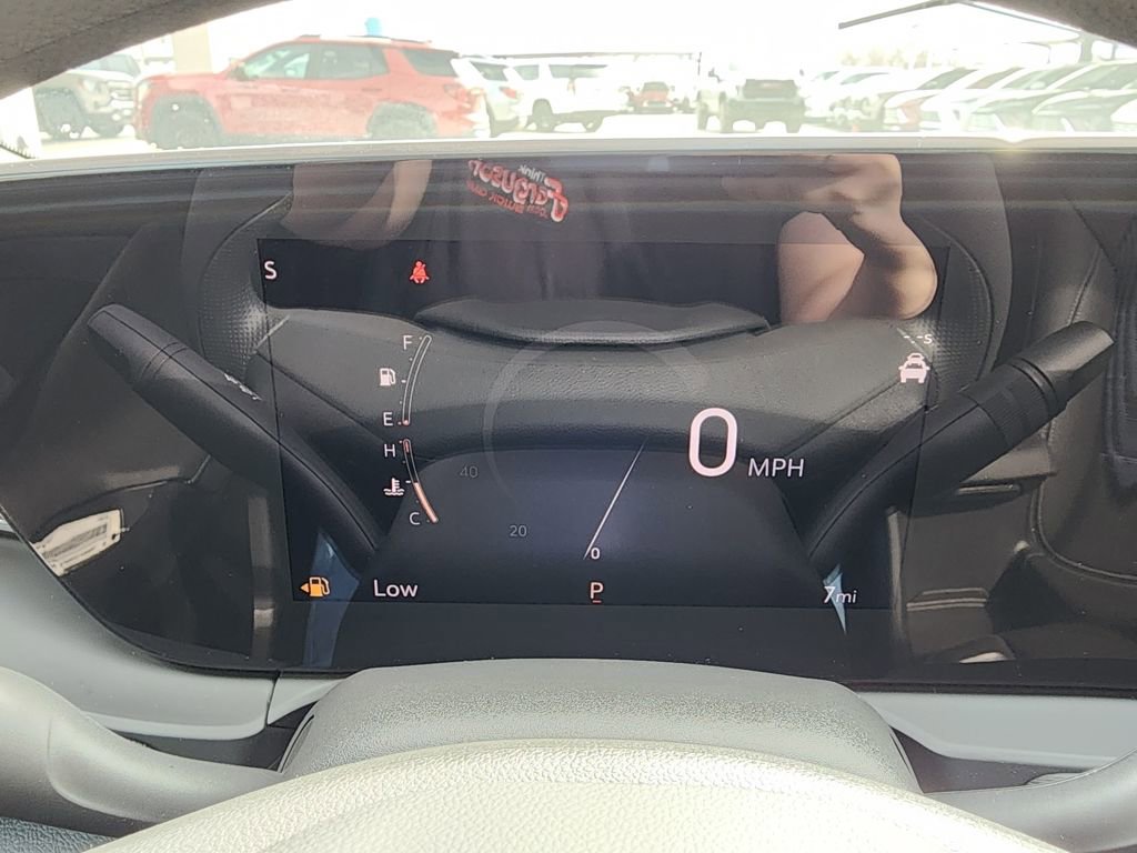 New 2026 Buick Envista Preferred image 22