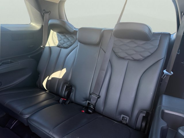 Used 2021 Hyundai Palisade Limited AWD/4WD image 12