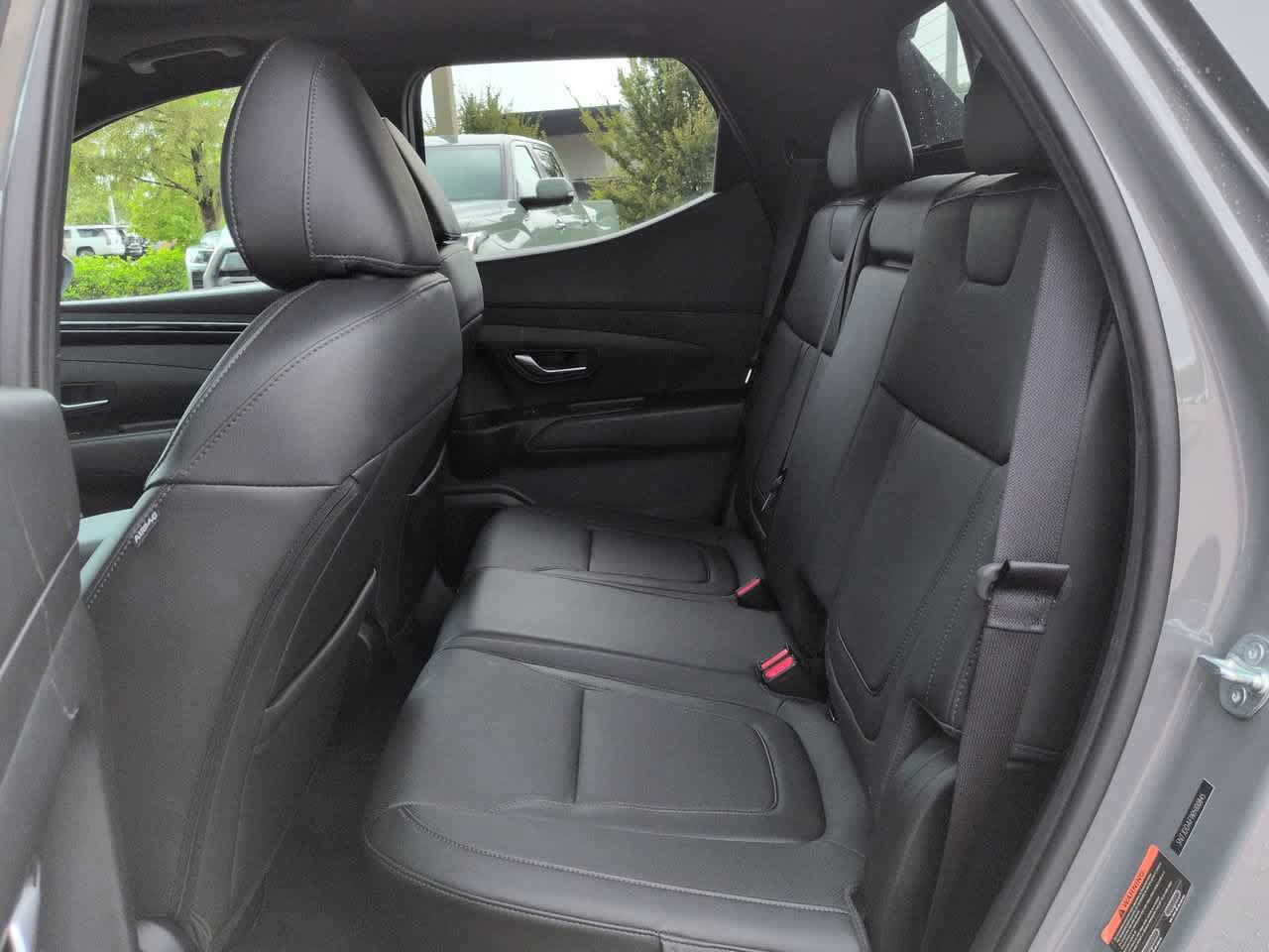 Used 2024 Hyundai Santa Cruz XRT AWD/4WD image 13