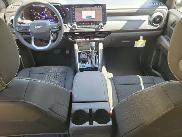 New 2026 Chevrolet Colorado LT w/ Advanced Trailering Package RWD image 15