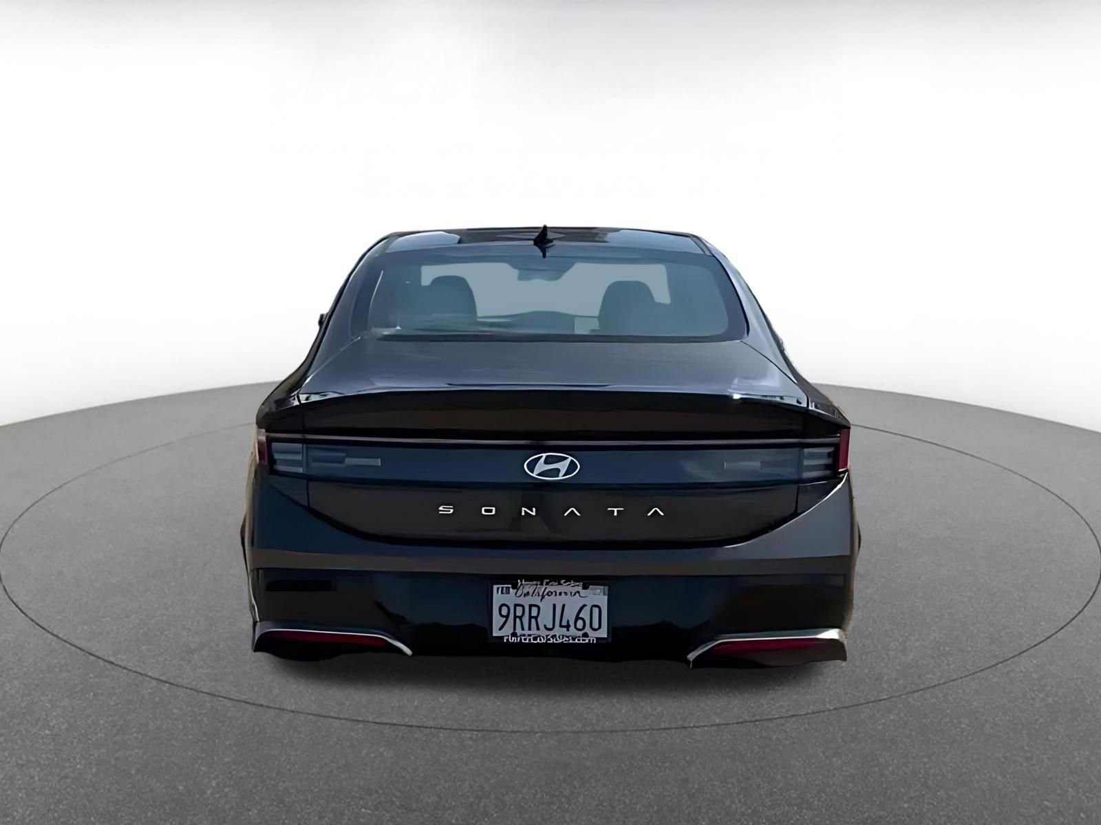 Used 2025 Hyundai Sonata SEL FWD image 7