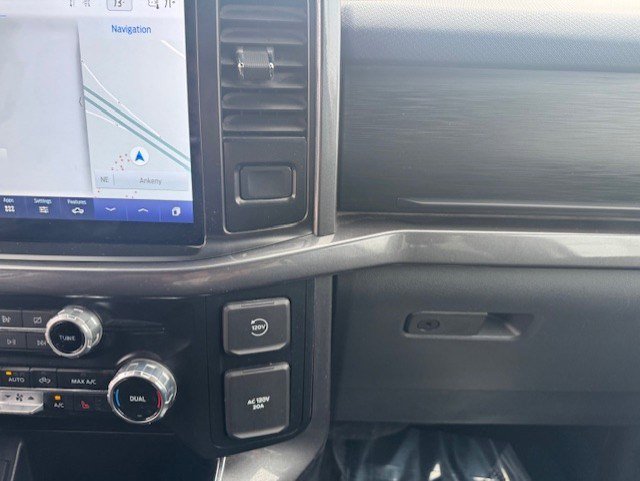 Used 2023 Ford F150 XLT w/ Equipment Group 302A High AWD/4WD image 21