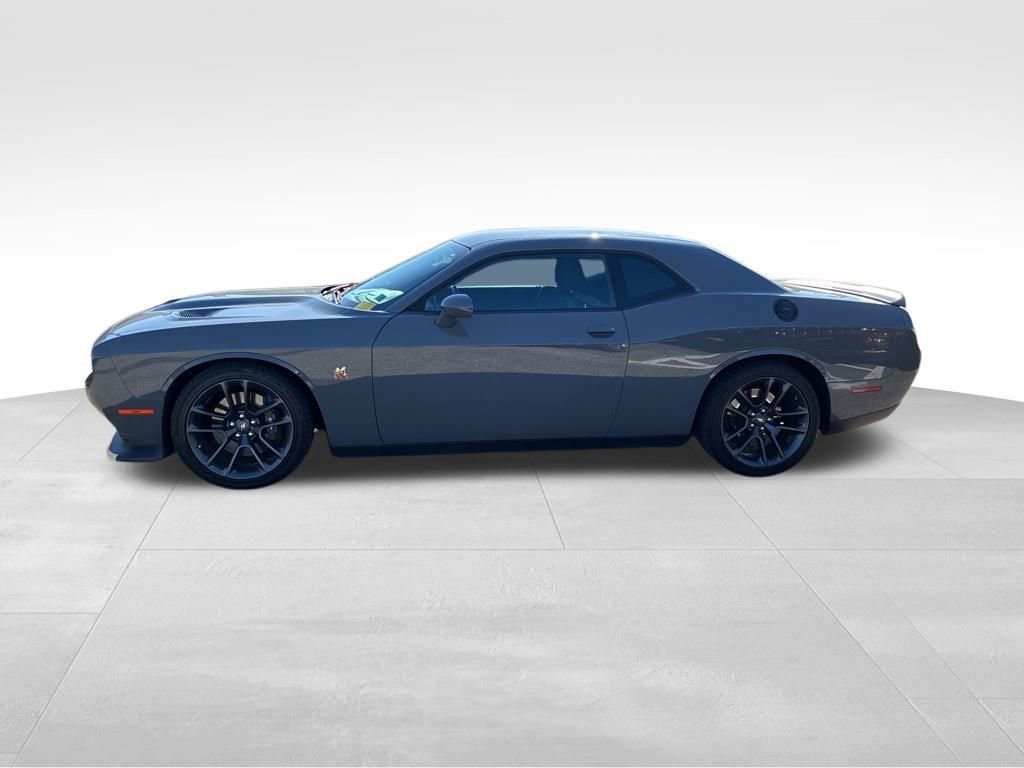 Used 2023 Dodge Challenger R/T Scat Pack image 2