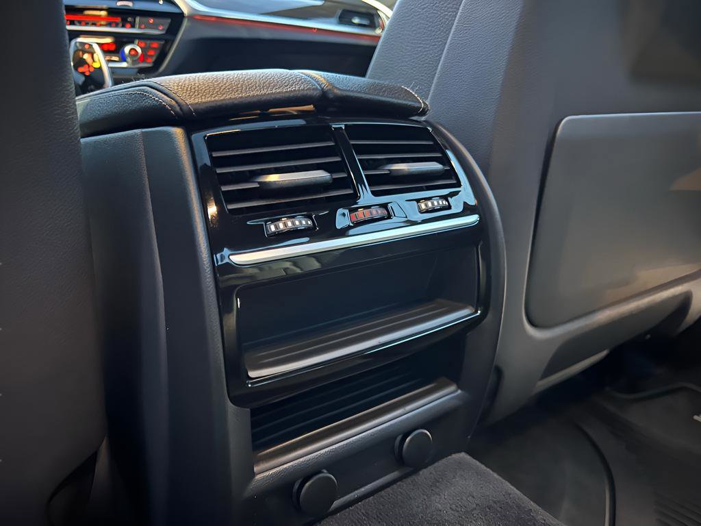 Used 2018 BMW 540i xDrive 540i xDrive image 20