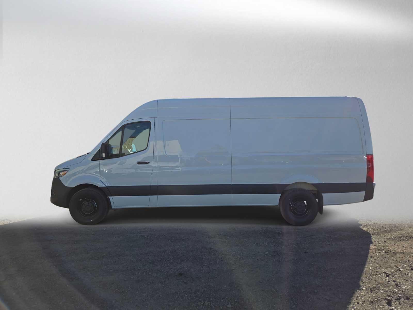 New 2026 Mercedes-Benz Sprinter 2500 image 6