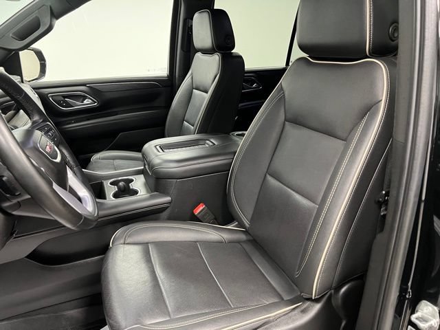 Used 2024 GMC Yukon SLT AWD/4WD image 21