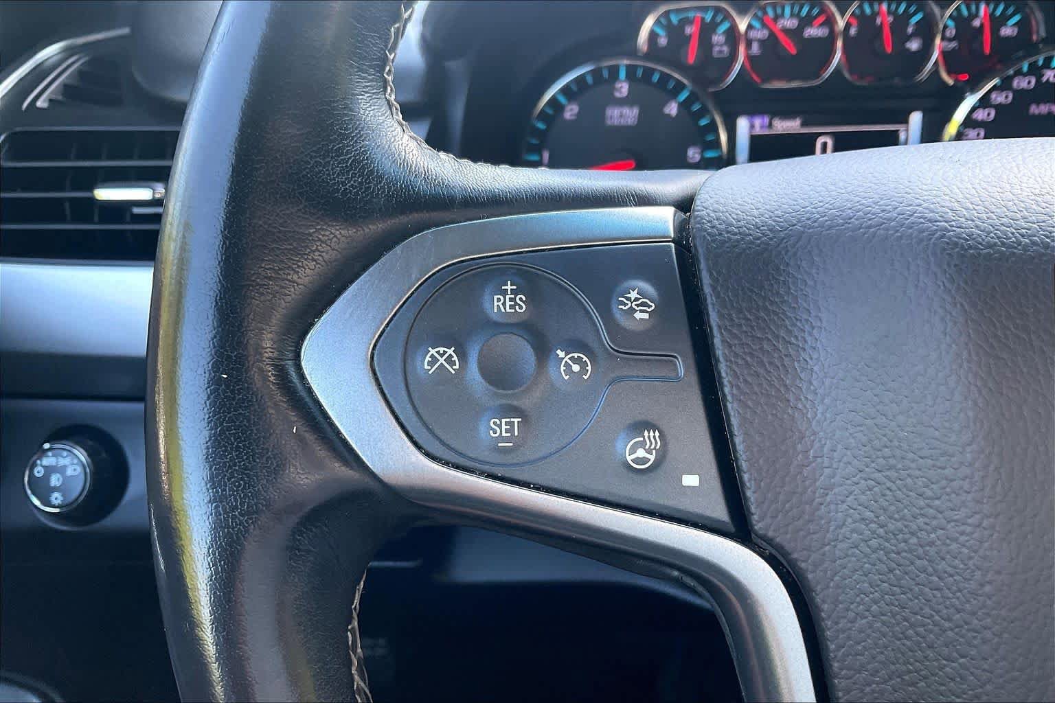 Used 2019 Chevrolet Tahoe LT AWD/4WD image 26