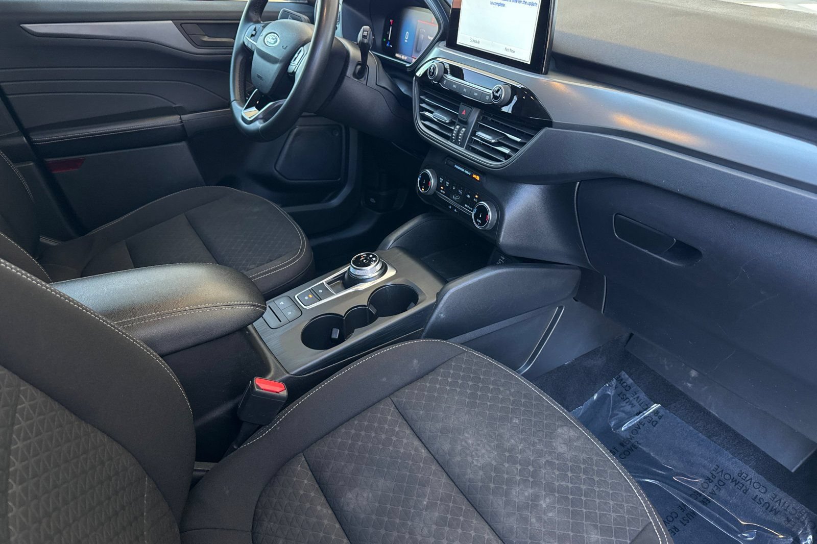 Used 2024 Ford Escape Active FWD image 15