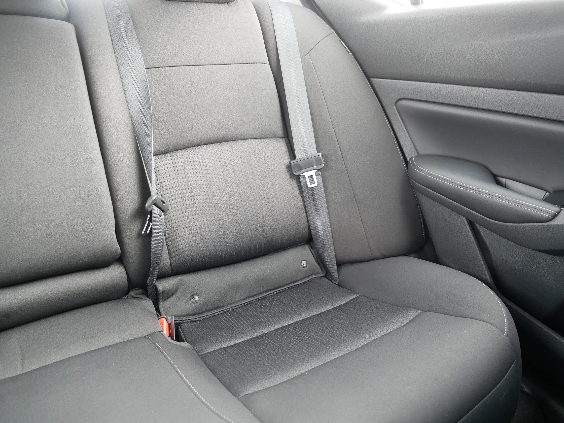 Certified 2023 Nissan Altima 2.5 SV w/ SV Premium Package AWD/4WD image 14